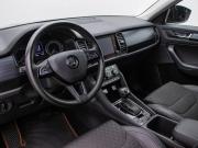 Skoda Kodiaq I Москва  - изображение 28