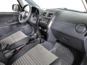 Suzuki SX4 I (Classic) Рестайлинг Екатеринбург  - изображение 30
