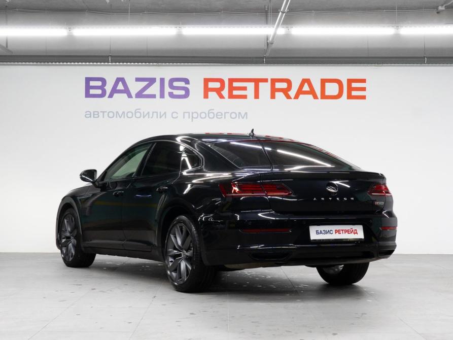 Volkswagen Arteon I Тюмень  - изображение 8