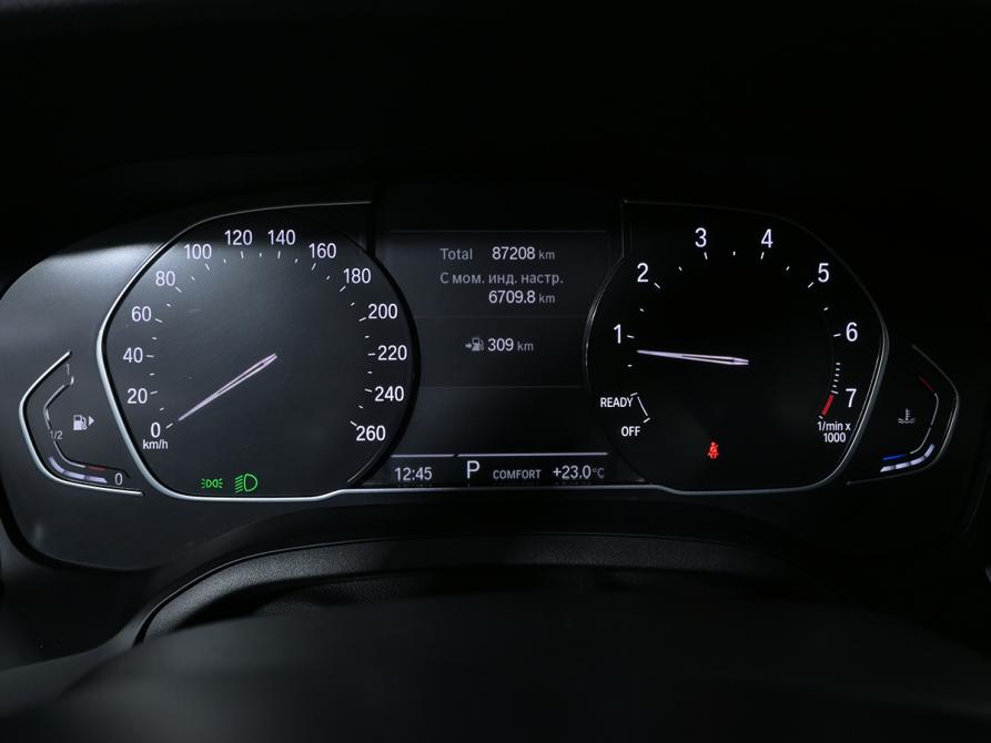 BMW 3 серии VII (G2x) Москва  - изображение 11