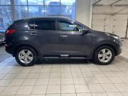 Kia Sportage III Челябинск  - изображение 28