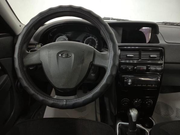 Lada (ВАЗ) Priora I Рестайлинг с пробегом 2014 года, цена 470 000 рублей, 167870 км, седан, Автокод Объявления