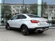 Lada (ВАЗ) Vesta I Самара  - изображение 21
