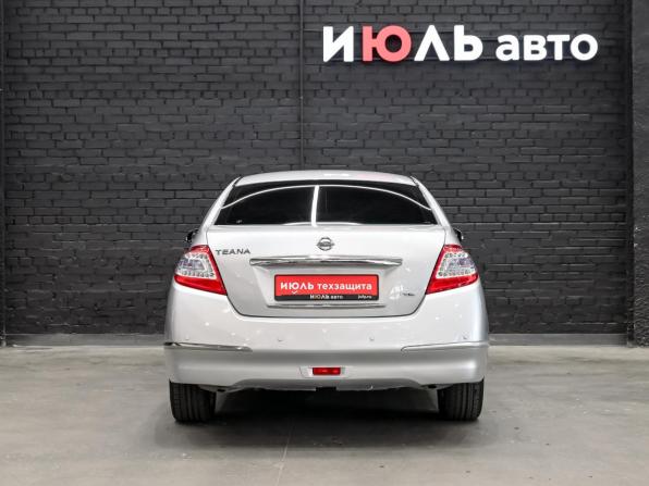 Nissan Teana II (J32) Рестайлинг с пробегом 2012 года, цена 1 380 000 рублей, 166758 км, седан, Автокод Объявления