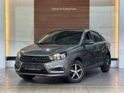 Lada (ВАЗ) Vesta I Челябинск  - изображение 15