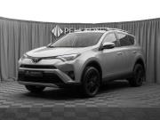 Toyota RAV4 IV (XA40) Рестайлинг Москва  - изображение 22