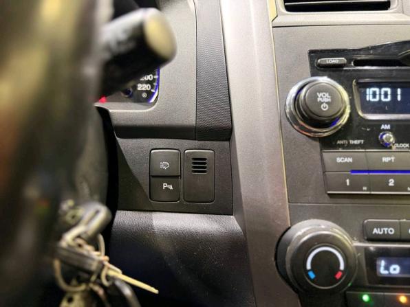 Honda CR-V III с пробегом 2008 года, цена 1 299 000 рублей, 238817 км, внедорожник, Автокод Объявления