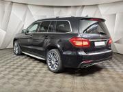 Mercedes-Benz GLS I (X166) Москва  - изображение 24