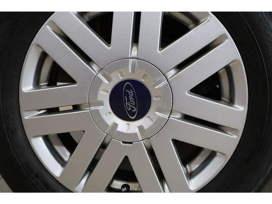 Ford Fusion I Рестайлинг Коломна  - изображение 15
