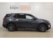 Chevrolet Equinox III Коломна  - изображение 20