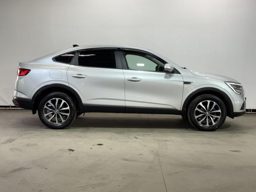 Renault Arkana I Ярославль  - изображение 5
