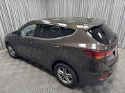 Hyundai Santa Fe III Рестайлинг Стерлитамак  - изображение 49