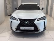 Lexus UX I Омск  - изображение 20