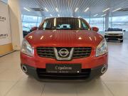 Nissan Qashqai I Санкт-Петербург  - изображение 20