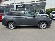 Mitsubishi Outlander III Москва  - изображение 24