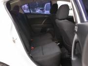 Mazda 3 II (BL) Рестайлинг Новосибирск  - изображение 35