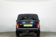 Lada (ВАЗ) Niva Legend Пермь  - изображение 27