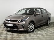 Kia Rio IV Санкт-Петербург  - изображение 17