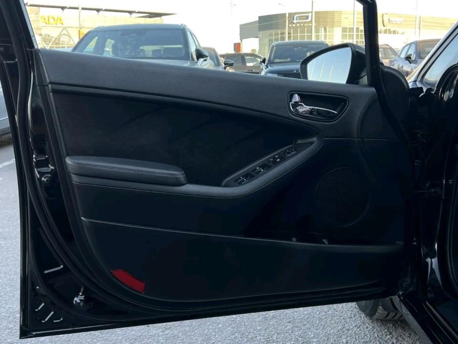 Kia Cerato III Рестайлинг (Classic) Волгоград  - изображение 5