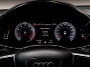 Audi A6 V (C8) Москва  - изображение 43