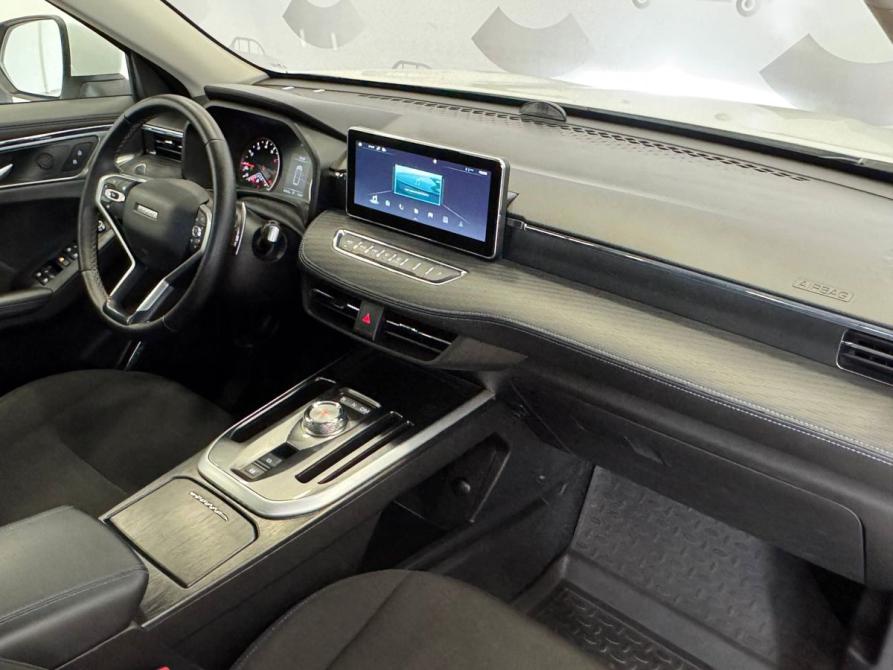 Haval Jolion I Рестайлинг Ставрополь  - изображение 8