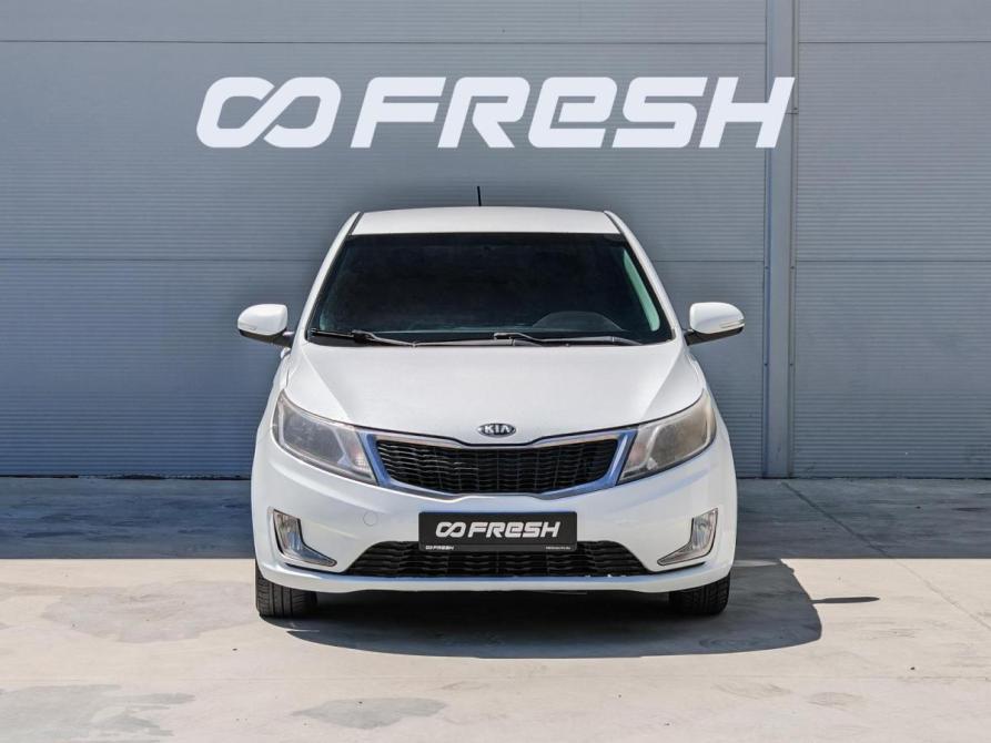 Kia Rio III Краснодар  - изображение 3