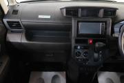 Toyota Roomy I Рестайлинг Омск  - изображение 39