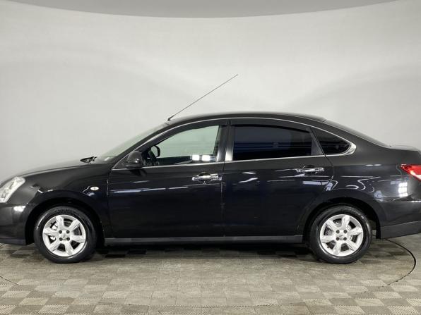 Nissan Almera III (G15) с пробегом 2015 года, цена 595 000 рублей, 241834 км, седан, Автокод Объявления