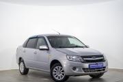 Lada (ВАЗ) Granta I Оренбург  - изображение 19