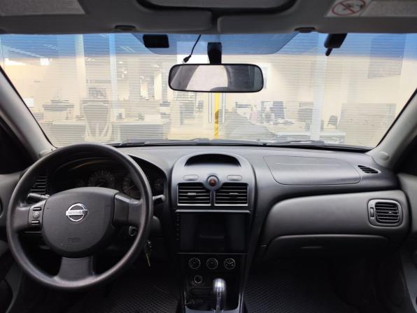 Nissan Almera Classic I с пробегом 2010 года, цена 540 000 рублей, 217895 км, седан, Автокод Объявления