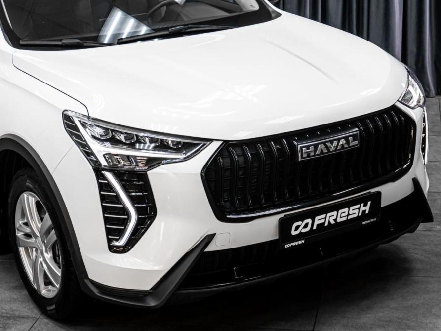Haval Jolion I Рестайлинг Тюмень  - изображение 8