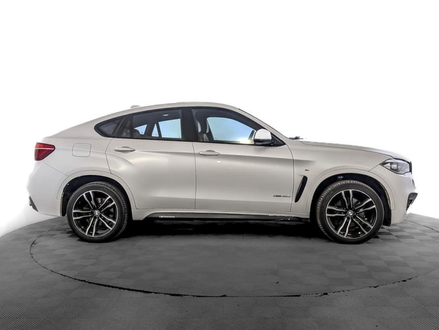 BMW X6 II (F16) Москва  - изображение 4