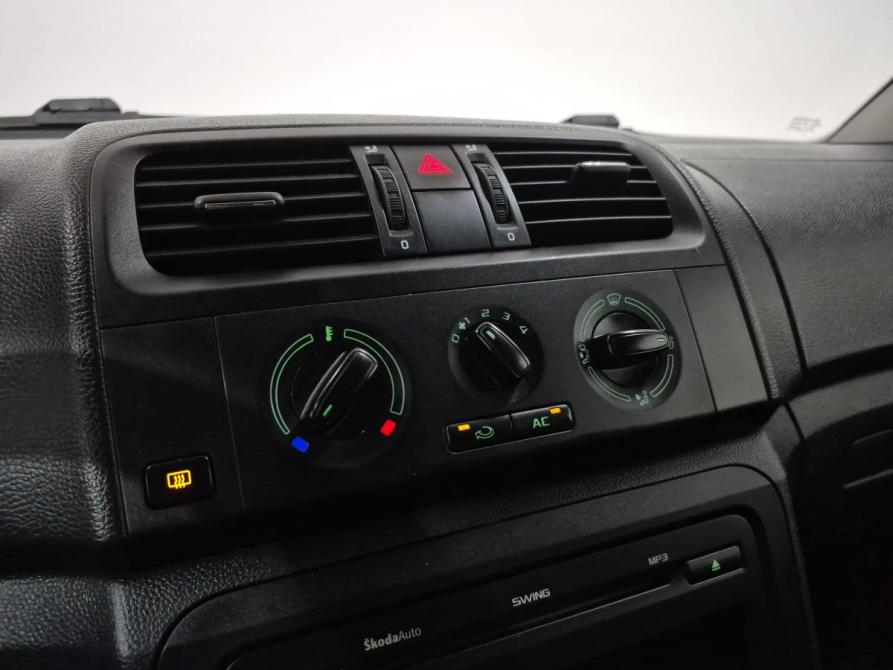 Skoda Fabia II Рестайлинг Альметьевск  - изображение 20