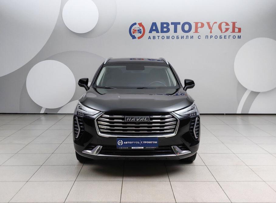 Haval Jolion I Подольск  - изображение 3