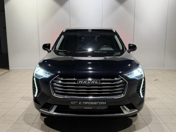Haval Jolion I с пробегом 2023 года, цена 1 940 000 рублей, 60600 км, внедорожник, Автокод Объявления