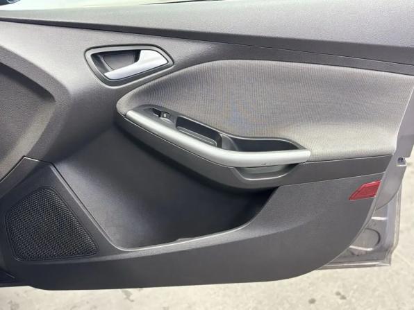 Ford Focus III с пробегом 2013 года, цена 699 000 рублей, 152000 км, хэтчбек, Автокод Объявления