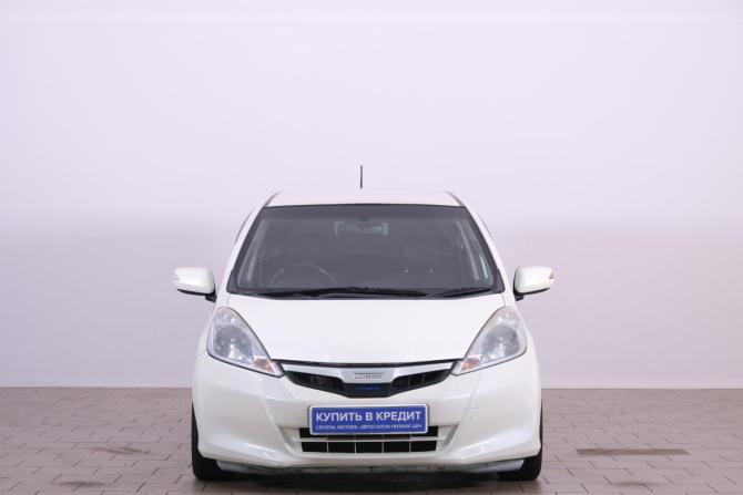 Honda Fit II с пробегом 2010 года, цена 799 000 рублей, 270000 км, хэтчбек, Автокод Объявления