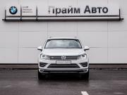 Volkswagen Touareg II Рестайлинг Магнитогорск  - изображение 37