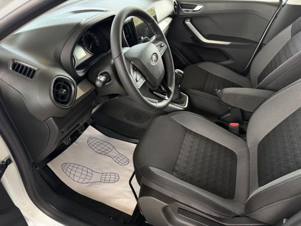 Lada (ВАЗ) Iskra с пробегом 2026 года, цена 1 630 000 рублей, 6 км, седан, Автокод Объявления