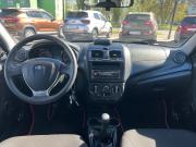 Lada (ВАЗ) Granta I Рестайлинг Стерлитамак  - изображение 38