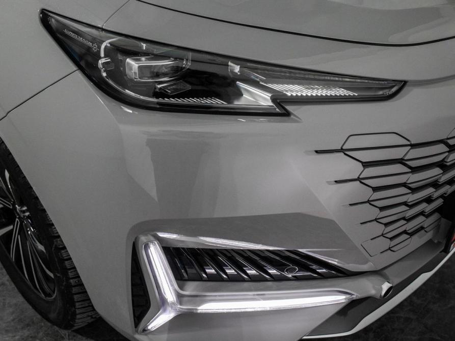 Changan UNI-K Иркутск  - изображение 23