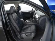 Volkswagen Touareg II Рестайлинг Москва  - изображение 29