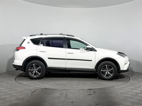 Toyota RAV4 IV (XA40) Рестайлинг с пробегом 2016 года, цена 1 930 000 рублей, 162885 км, внедорожник, Автокод Объявления