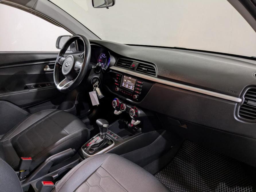 Kia Rio IV Химки  - изображение 12