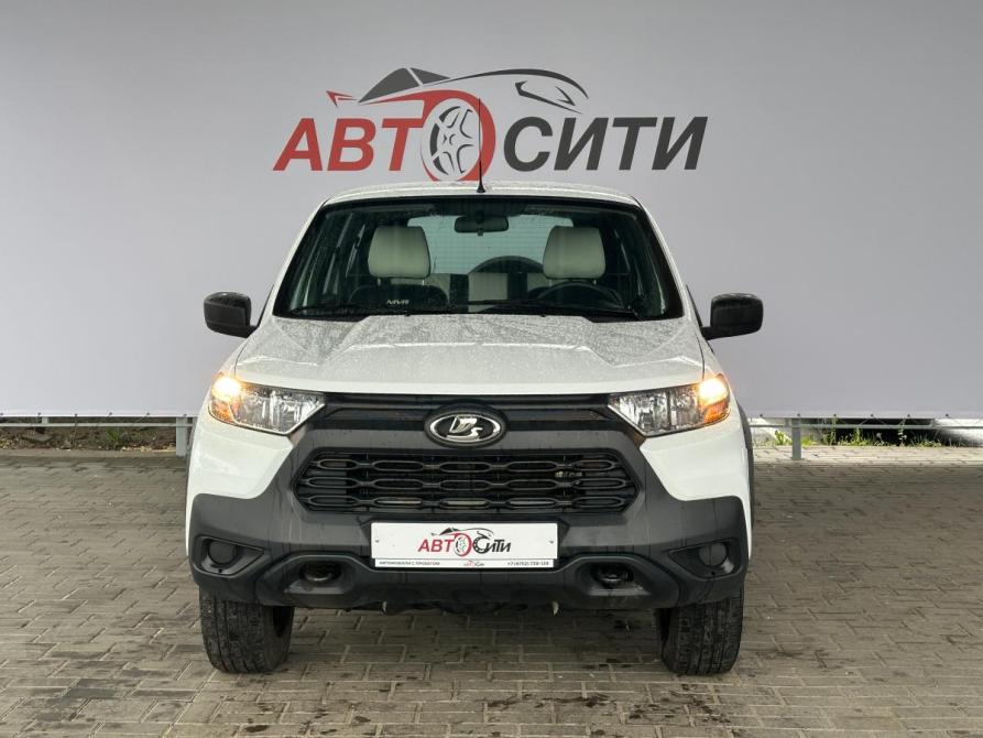 Lada (ВАЗ) Niva Travel I Тамбов  - изображение 3