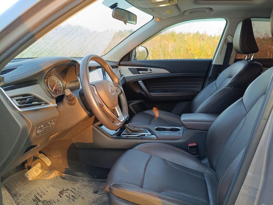 Changan CS35 Plus I Пермь  - изображение 7