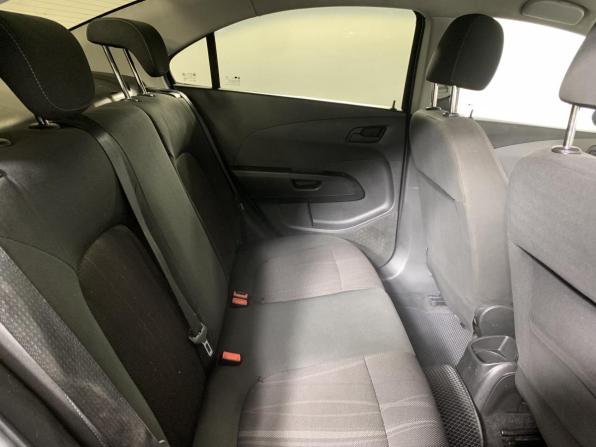 Chevrolet Aveo II с пробегом 2012 года, цена 440 000 рублей, 252372 км, седан, Автокод Объявления