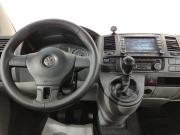 Volkswagen Caravelle T5 Рестайлинг Альметьевск  - изображение 36