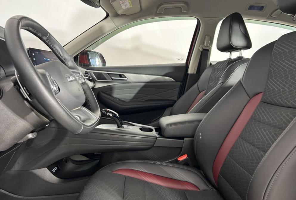 Haval F7x I Рестайлинг Саранск  - изображение 22