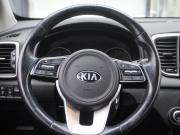 Kia Sportage IV Рестайлинг Москва  - изображение 30